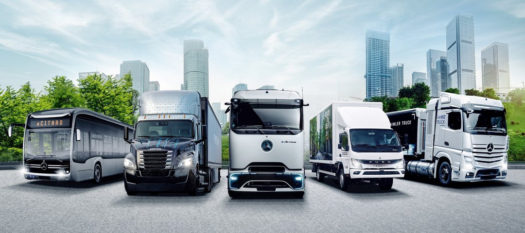 Home | Daimler Truck