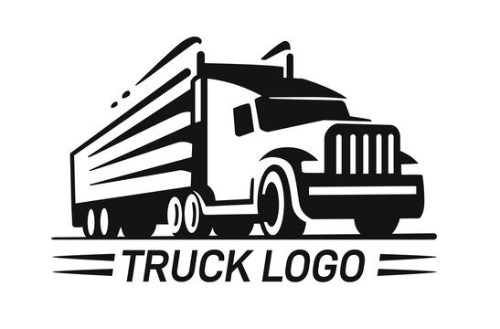truck silhouette
