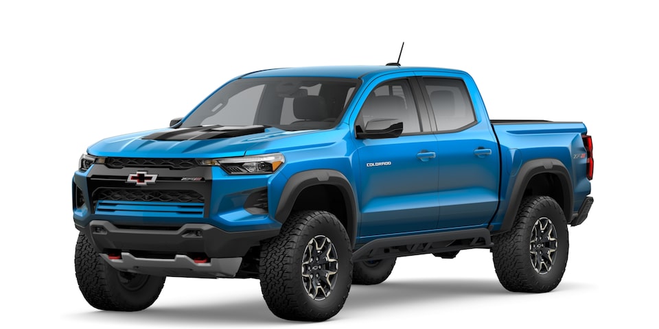Chevy Trucks 4x4 Work Trucks - Diesel Trucks