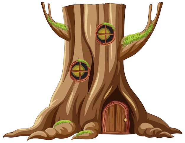 Tree Trunk Clipart Images - Free Download on clipart library