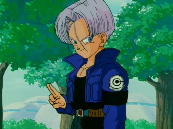 Trunks (Alternative Zukunft) | Gokupedia | Fandom