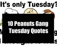 tuesday cliparts funny