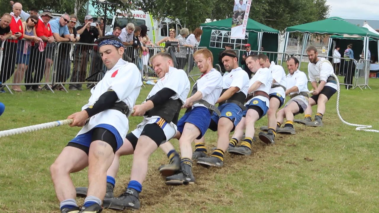tug of war pictures
