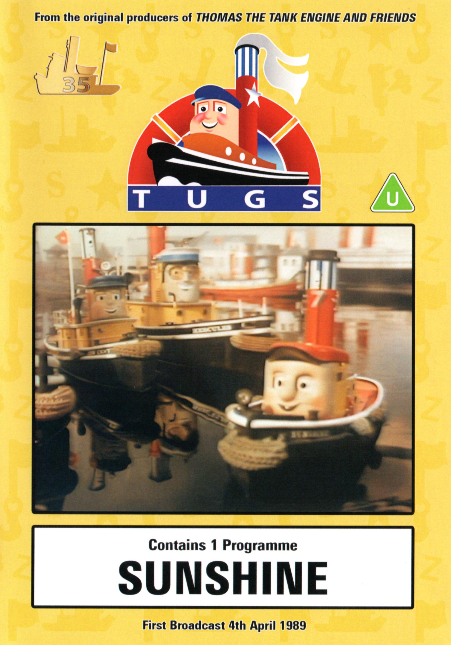 tugs