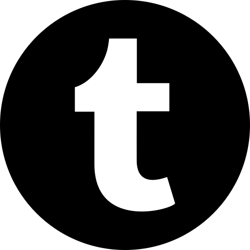 tumblr icon cliparts