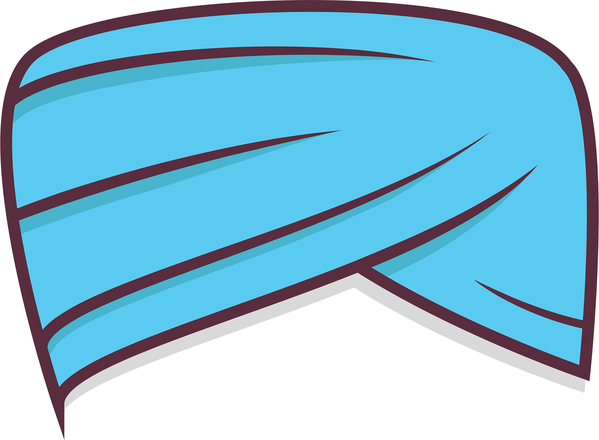 Big Heads Turban - Free vector clipart images on clipart library.com