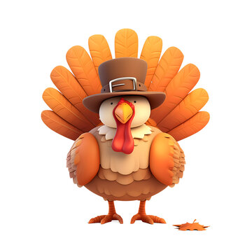Turkey Clip Art-Bilder: Stock-Fotos &amp; -Videos. | Adobe Stock