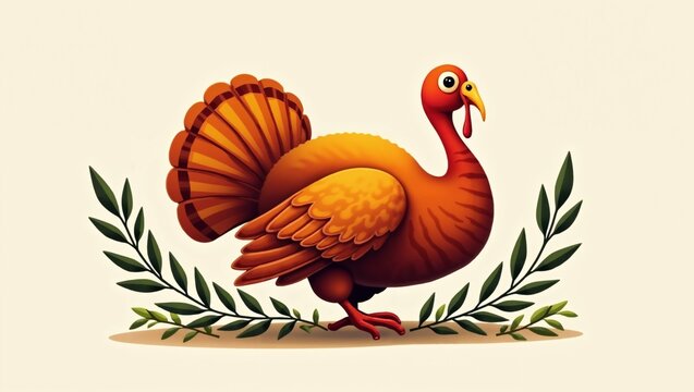 Turkey Clipart Images – Browse 21,399 Stock Photos, Vectors, and ...