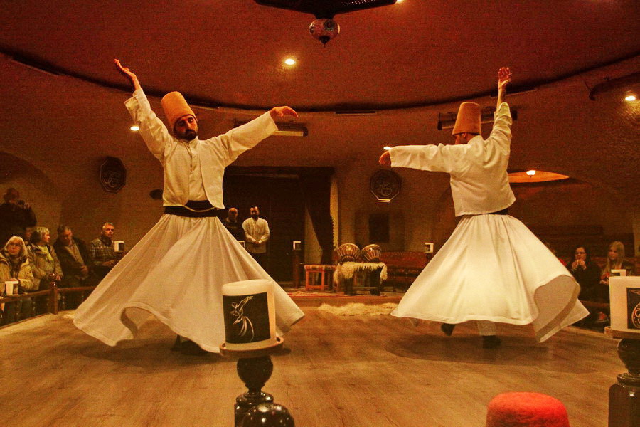 Turkish Dances: Different Folk Styles and Their Features