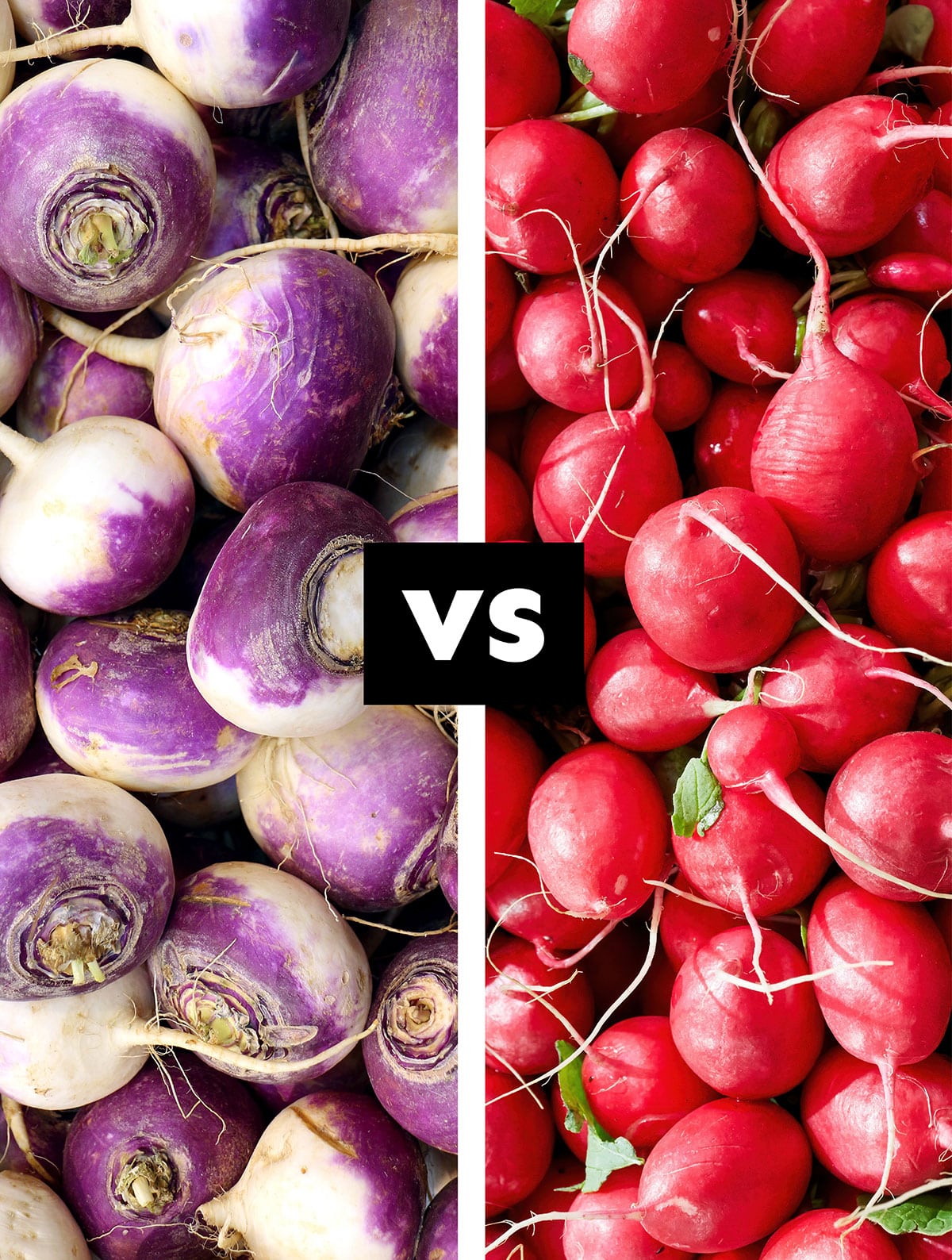 turnips
