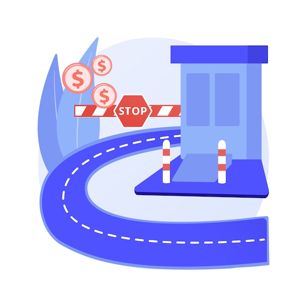 Turnpike Images - Free Download on clipart library