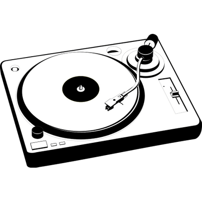 turntables png cliparts