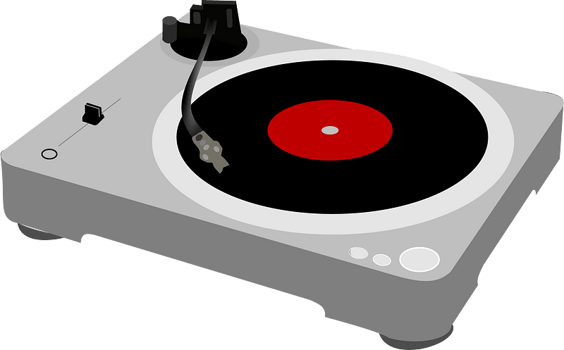 turntables png cliparts