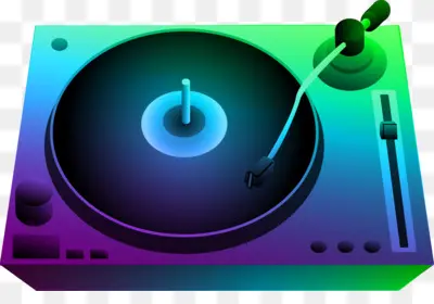 turntables png cliparts