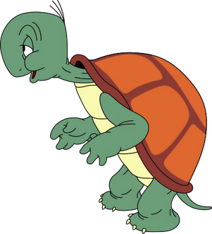 Cecil Turtle - Wikipedia