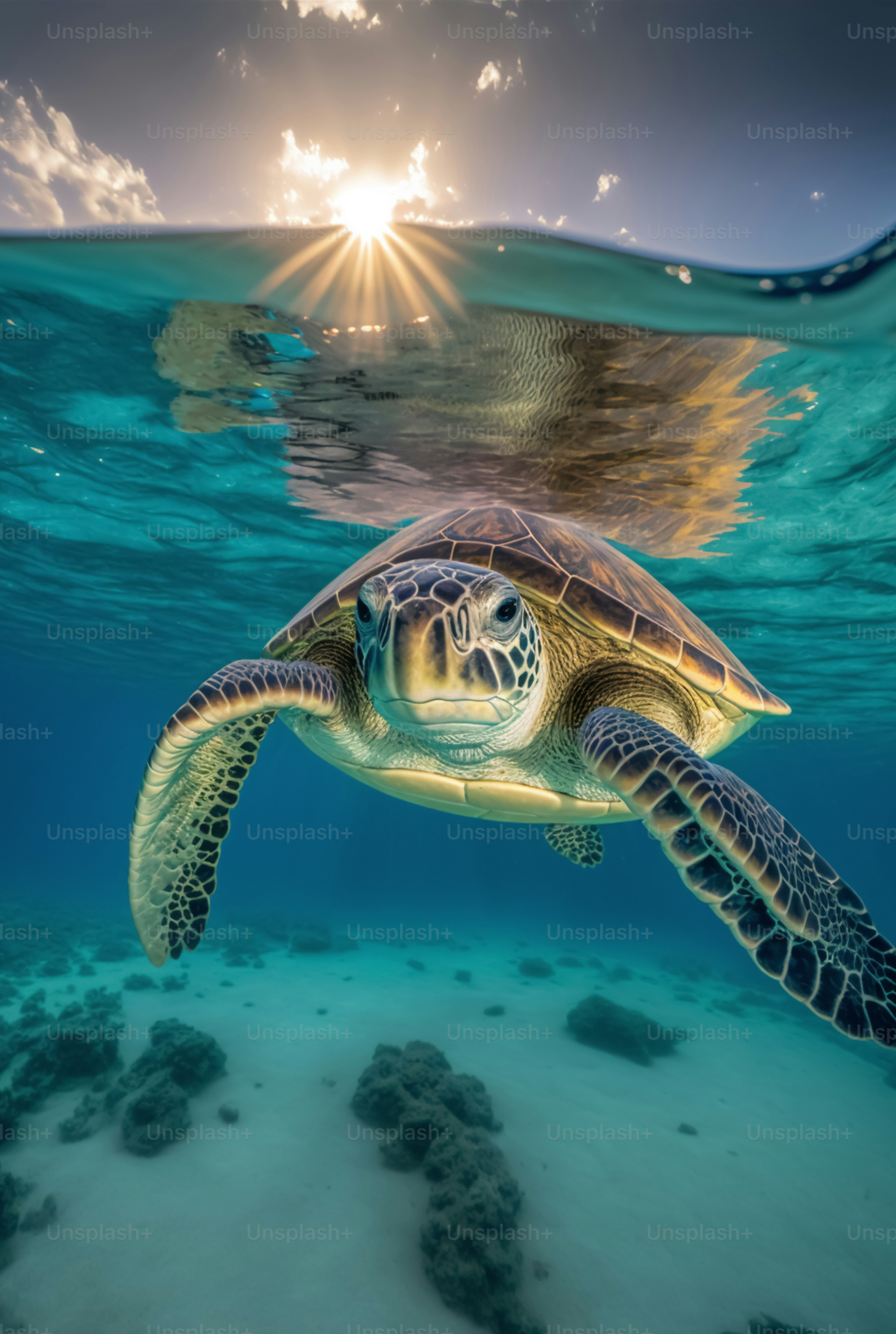 500+ Turtle Pictures | Download Free Images on Unsplash