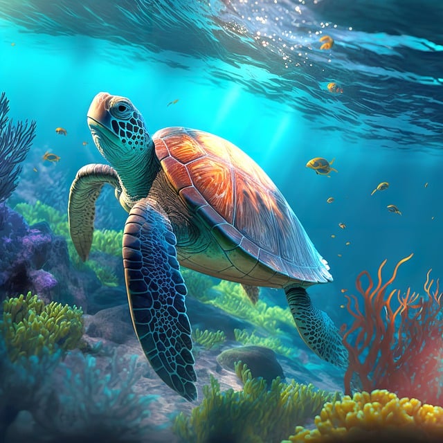 3,000+ Amazing HD Turtle Pictures &amp; Images [HD] | Pixabay