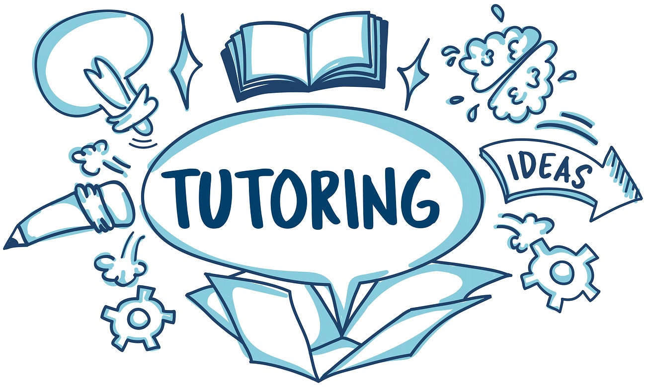 About LSC Tutoring – Learning Strategies Center