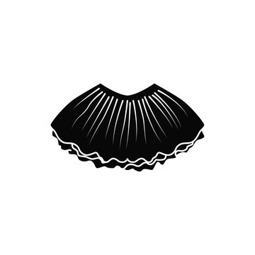 tutu silhouettes