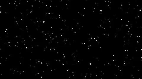 twinkling stars