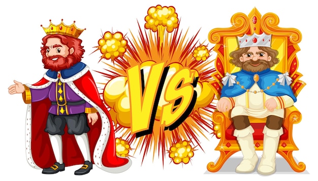Twins King Images - Free Download on clipart library