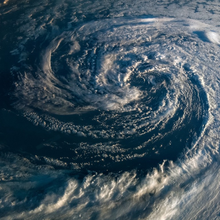 typhoons