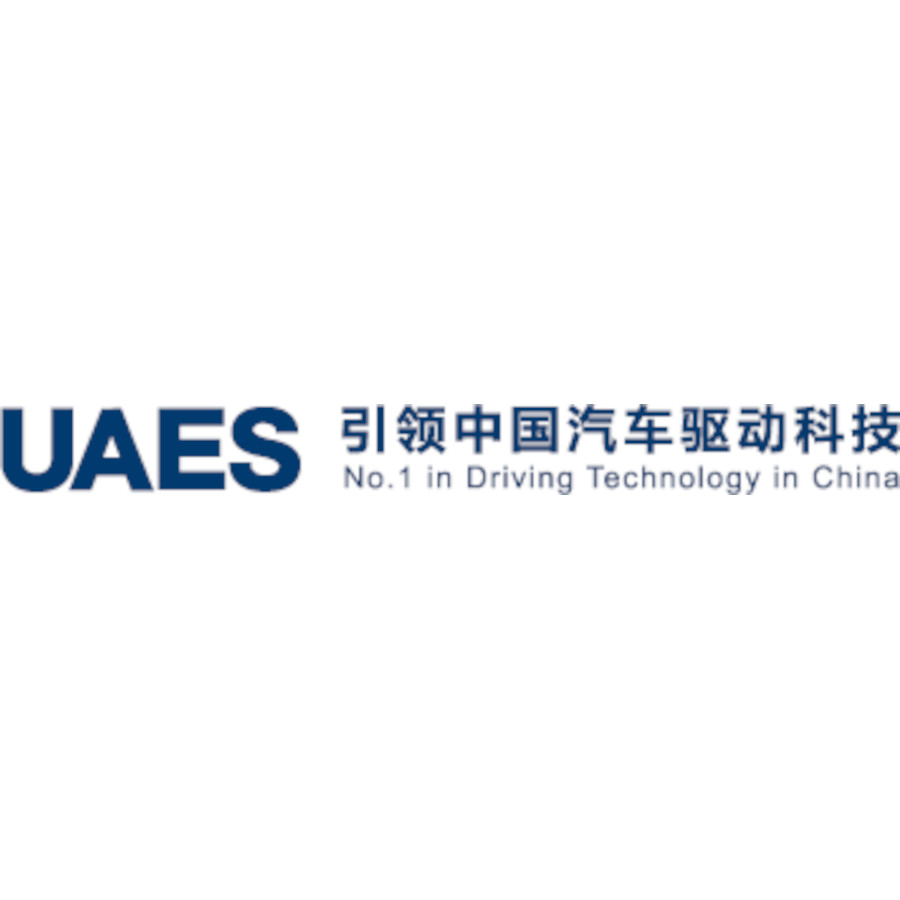 FISITA Directory | United Automotive Electronic Systems (UAES)