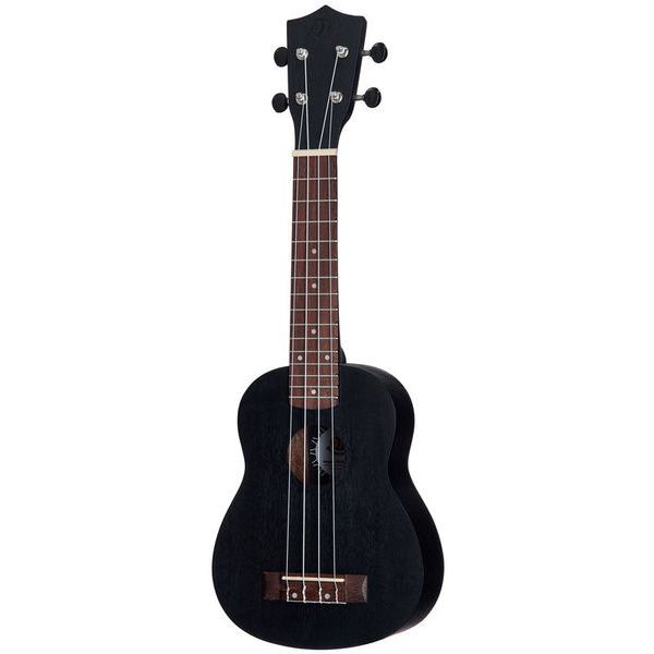 Bumblebee Ukuleles BUS23 Sopran Black