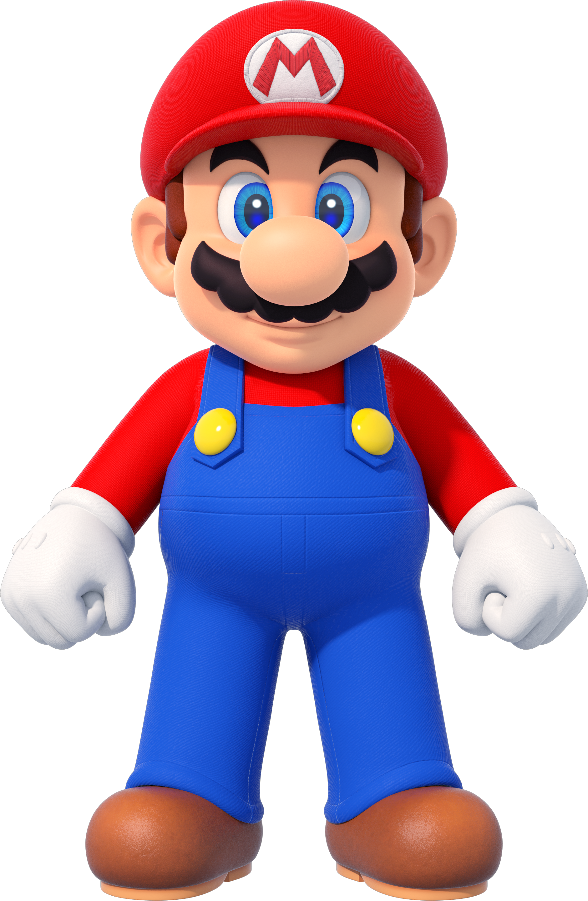 un mario wiki