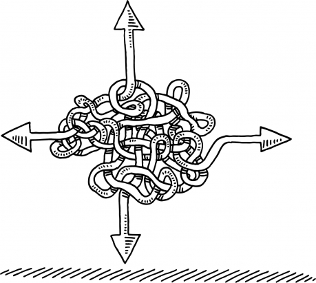 Strategy: How to cope with the uncertainties of tomorrows new ...