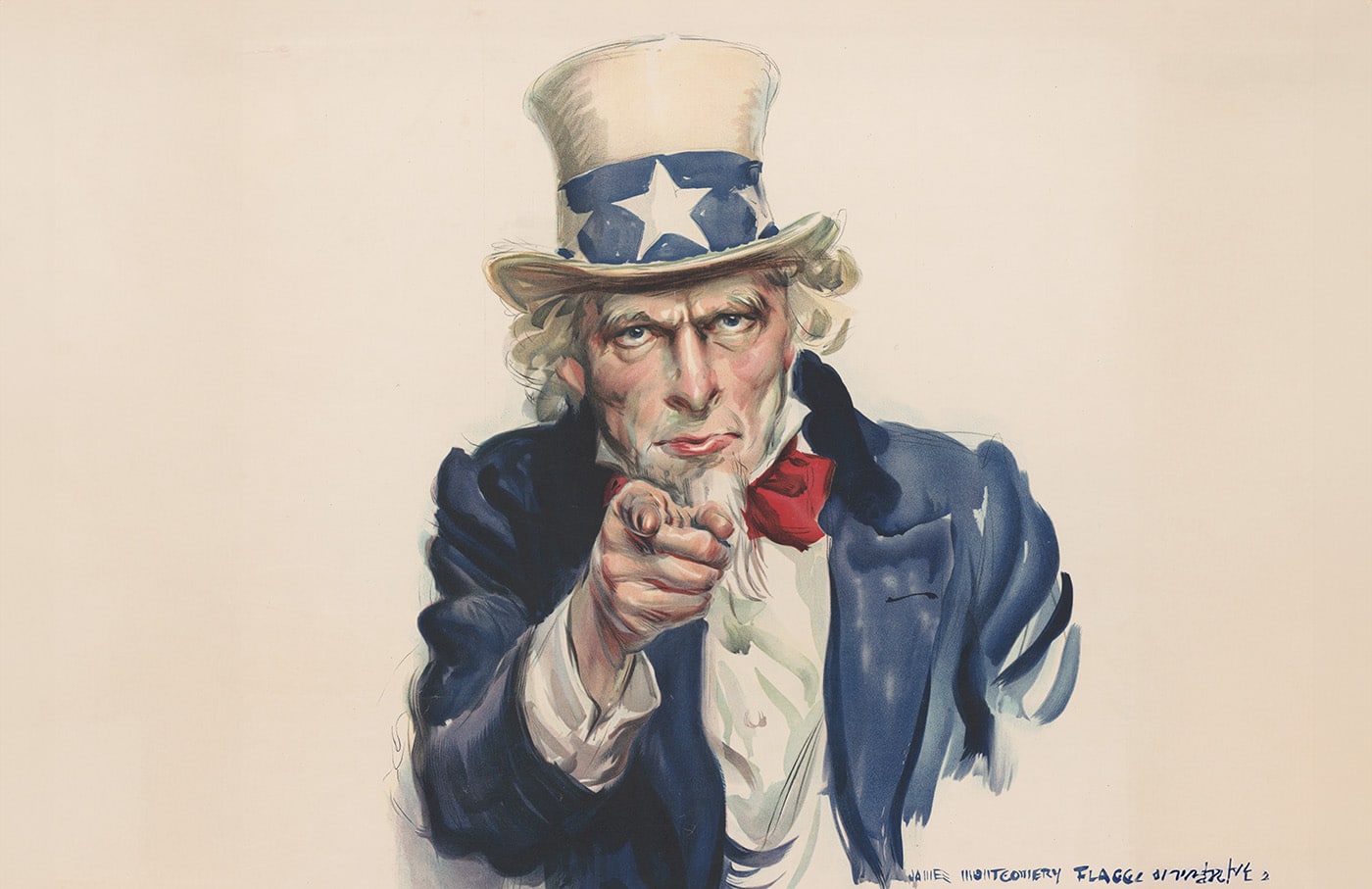 uncle sam pictures