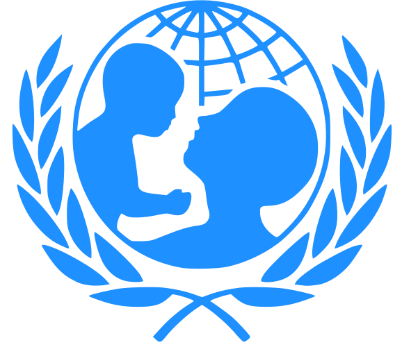 unicef symbol