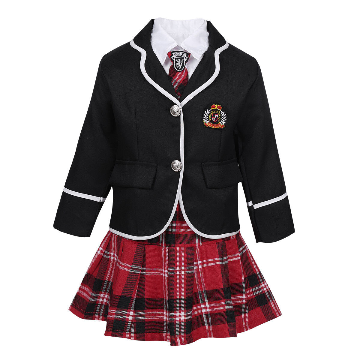 Affordable High-Quality School Uniforms in Dubai - Al Soaud ...