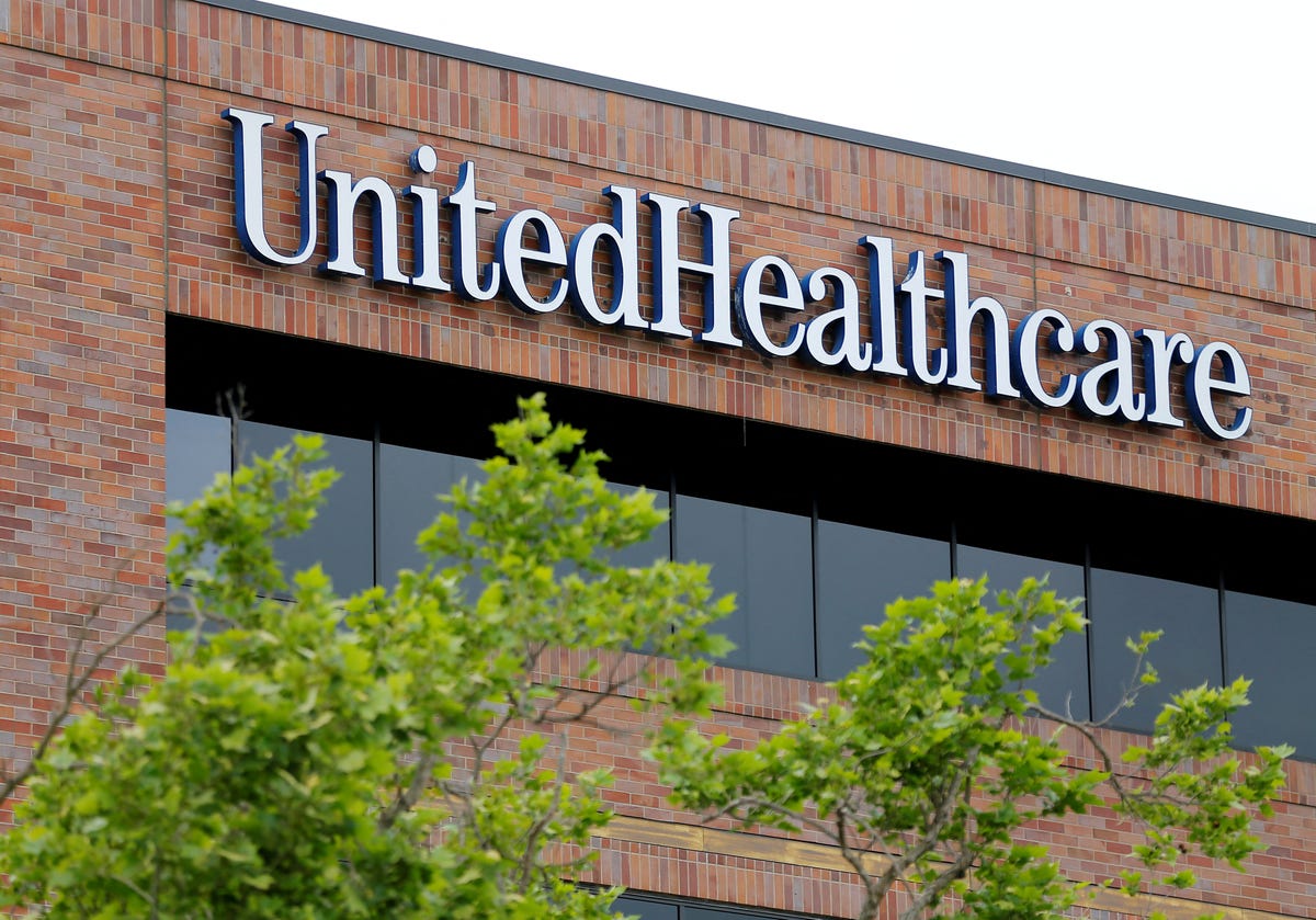 united healths
