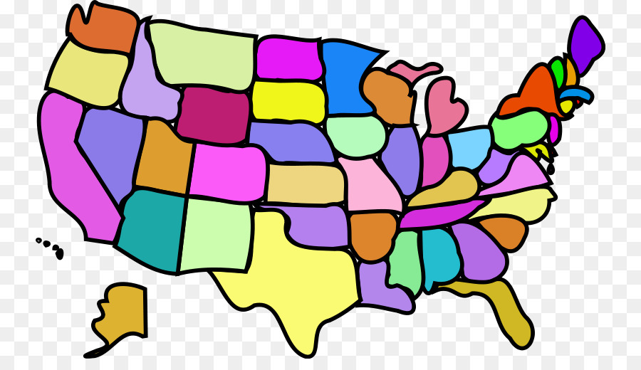 united states clipart
