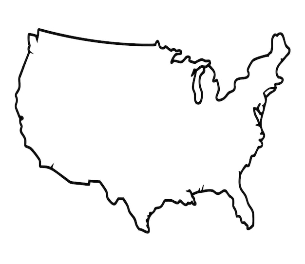 united states clipart