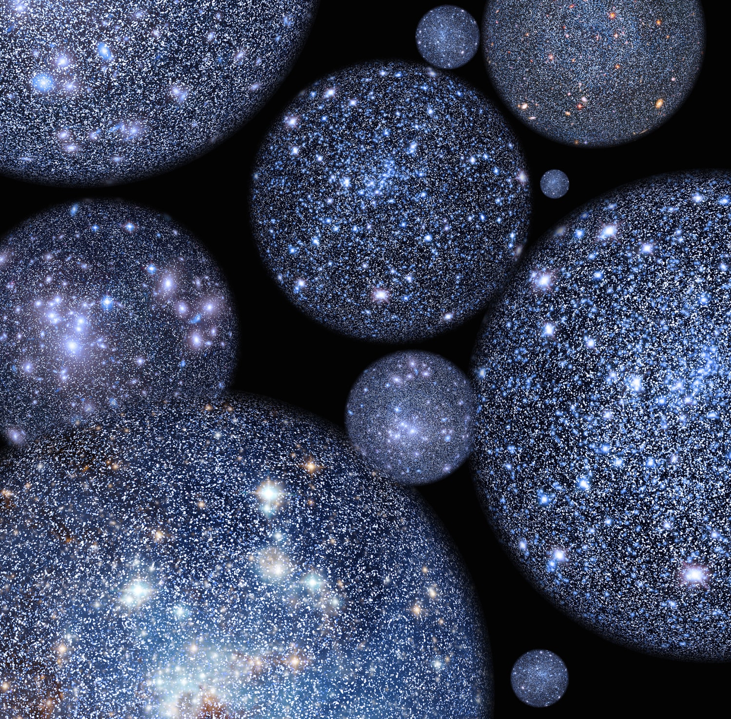 universes