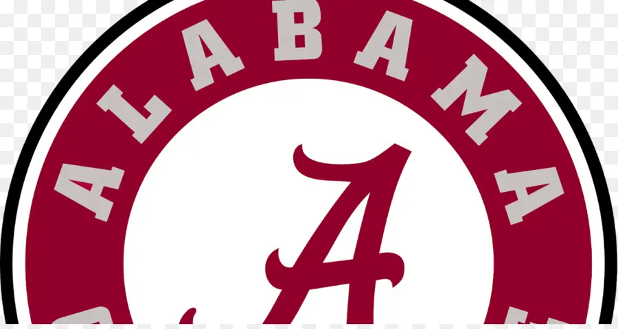 university of alabama clipart