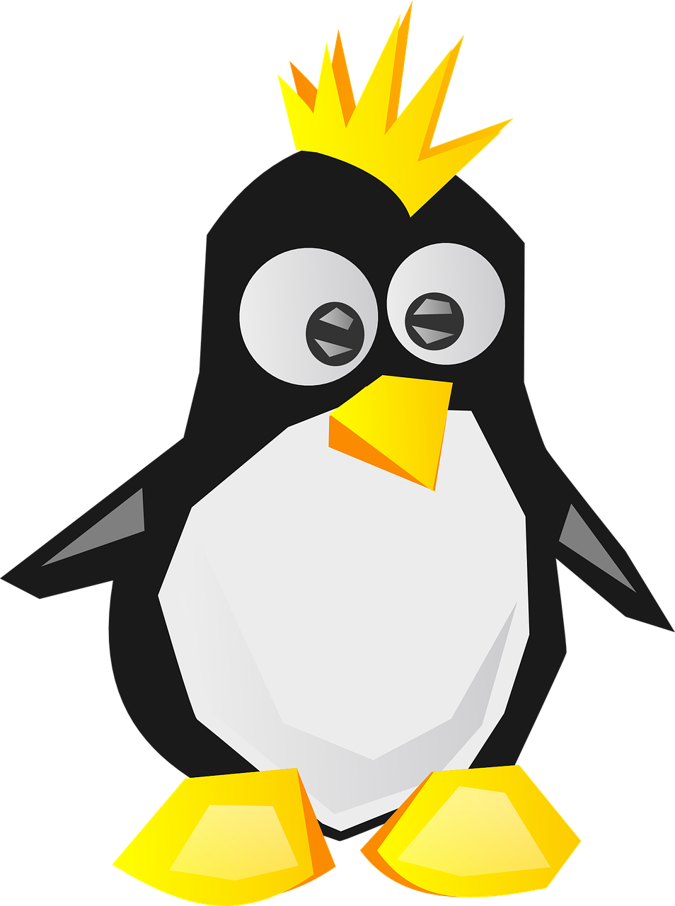 unix cliparts