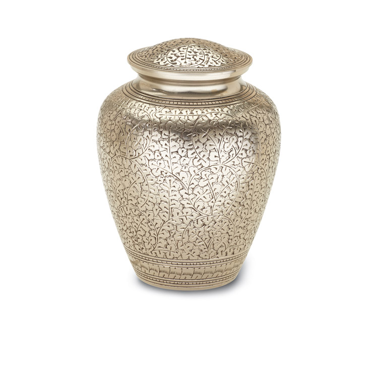Cremation Urns-Metal – Wilbert Funeral Services | Wilbert Funeral ...