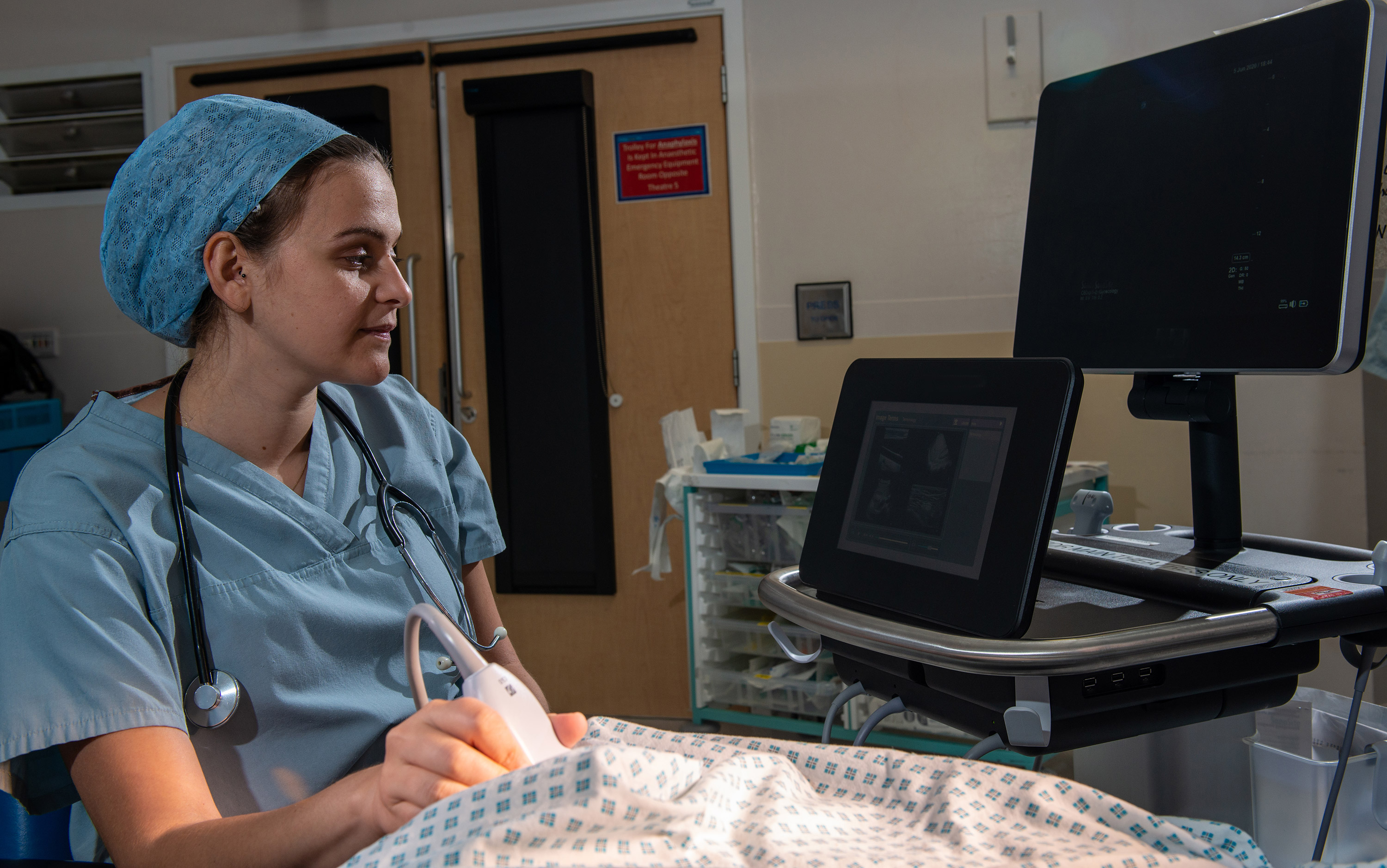 Urology Nurses and Associates Week: Celebrating Urology Nurses for ...