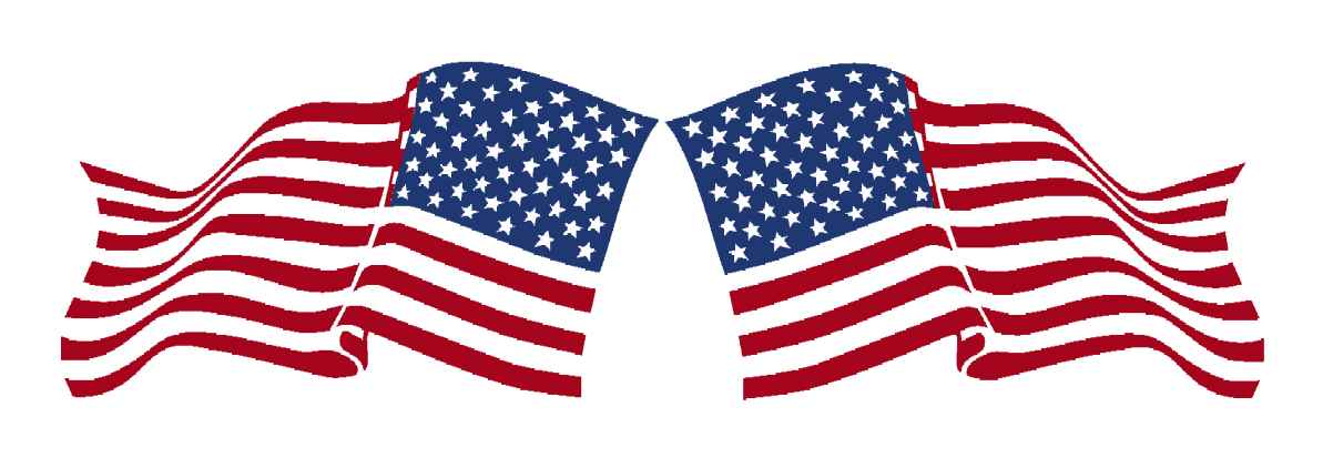 us flag graphics