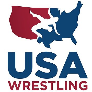 usa wrestling cliparts