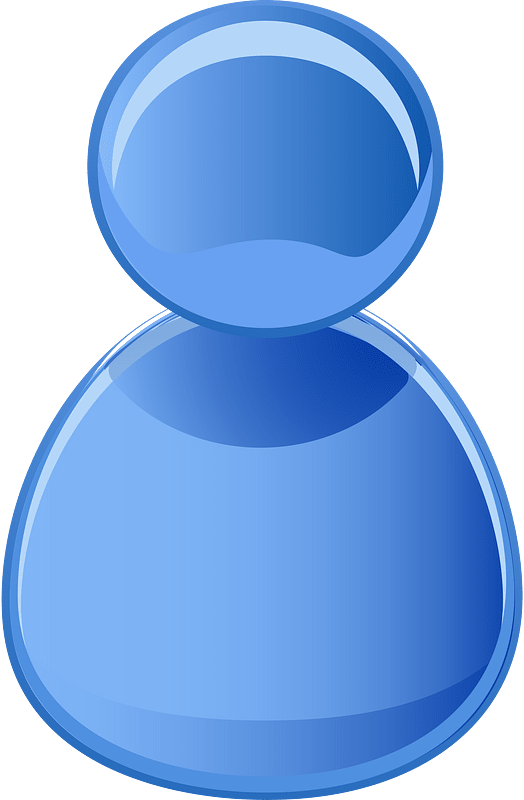 User - Free vector clipart images on clipart library.com