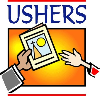 usher board cliparts