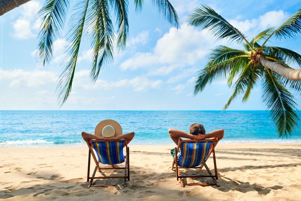 Do These 6 Things For A No-Stress Summer Vacation Instead Of An In ...