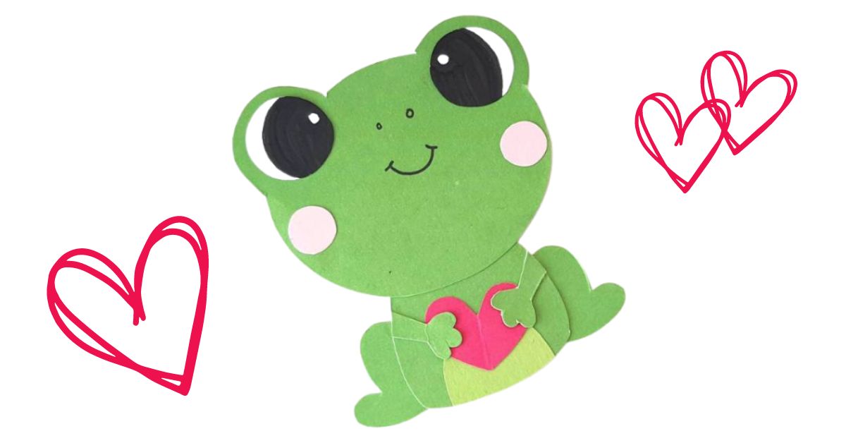 valentine cliparts frong