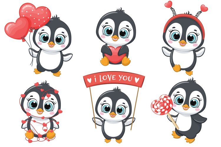 valentine cliparts