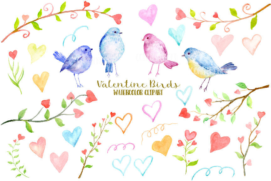 valentine corner cliparts