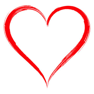valentine day heart images